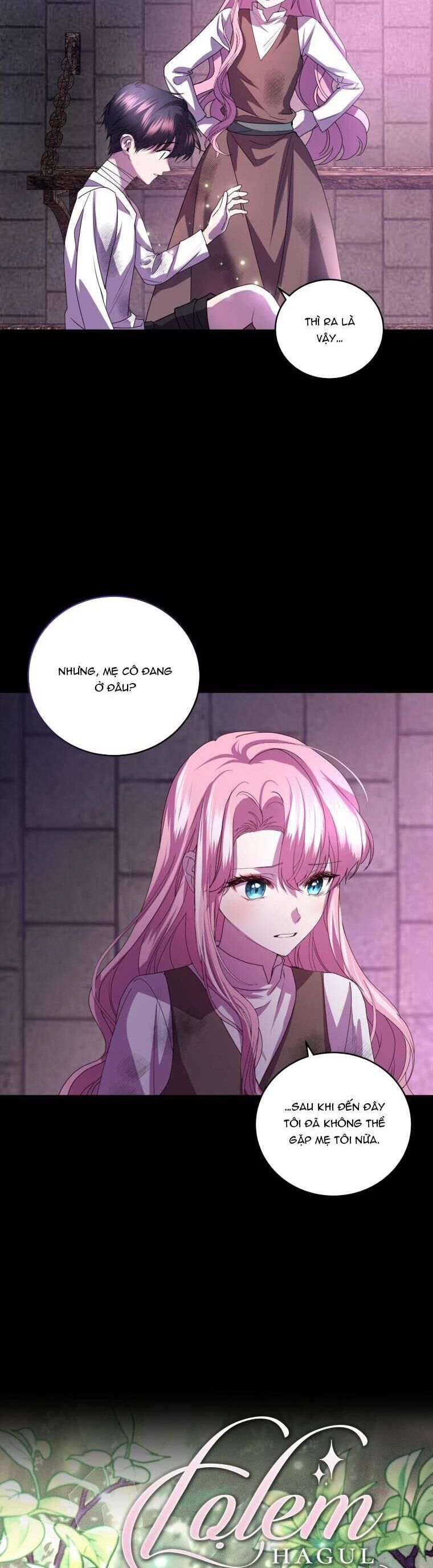 Trở Thành Người Pha Chế Nước Hoa Độc Nhất Của Bạo Chúa Chapter 81 - Trang 6