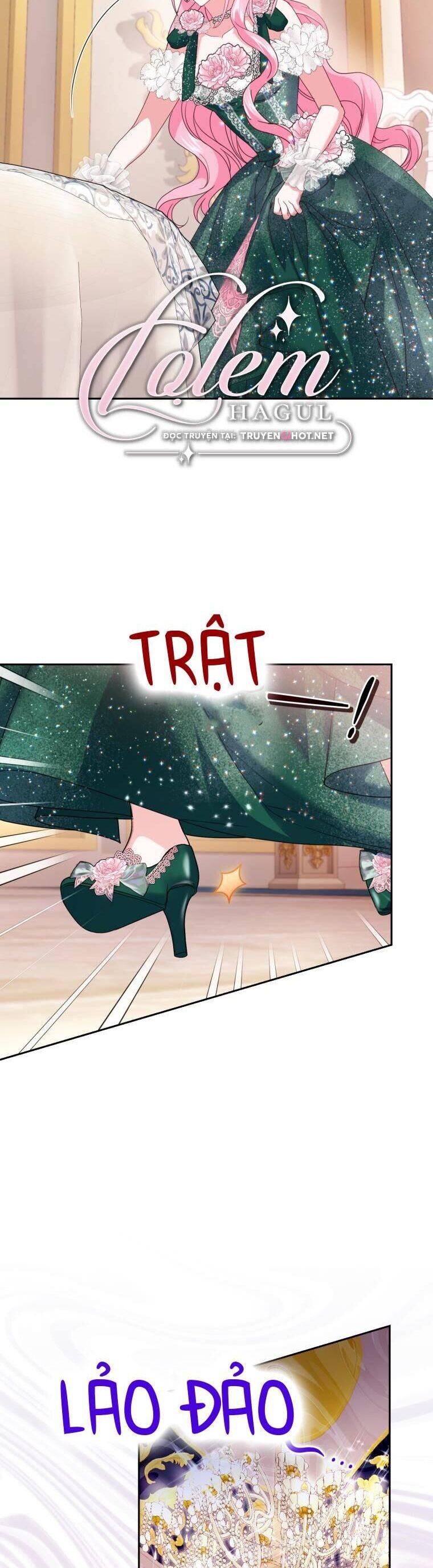 Trở Thành Người Pha Chế Nước Hoa Độc Nhất Của Bạo Chúa Chapter 77 - Trang 28