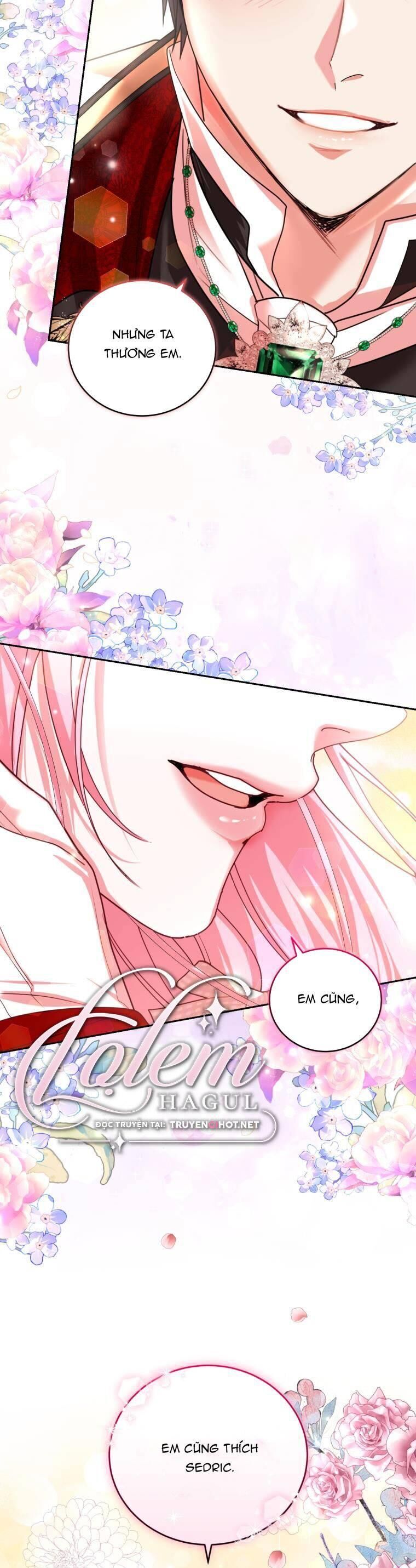Trở Thành Người Pha Chế Nước Hoa Độc Nhất Của Bạo Chúa Chapter 87 - Trang 11
