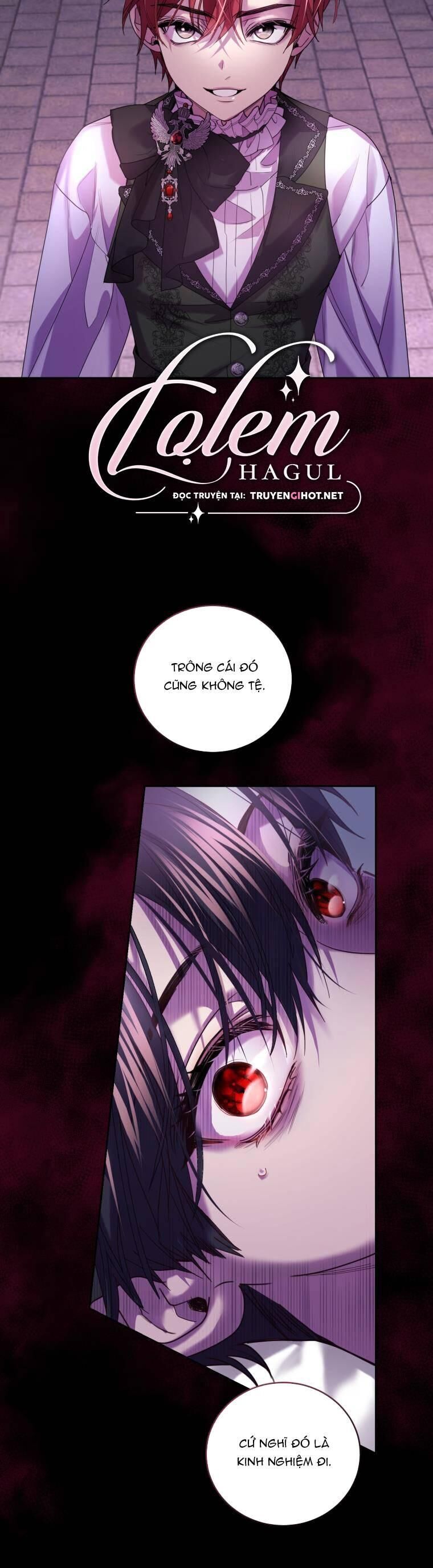 Trở Thành Người Pha Chế Nước Hoa Độc Nhất Của Bạo Chúa Chapter 81 - Trang 17