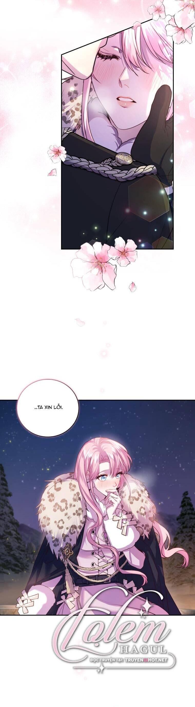 Trở Thành Người Pha Chế Nước Hoa Độc Nhất Của Bạo Chúa Chapter 75 - Trang 20