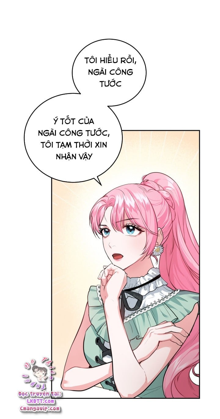 Trở Thành Người Pha Chế Nước Hoa Độc Nhất Của Bạo Chúa Chapter 14 - Trang 15