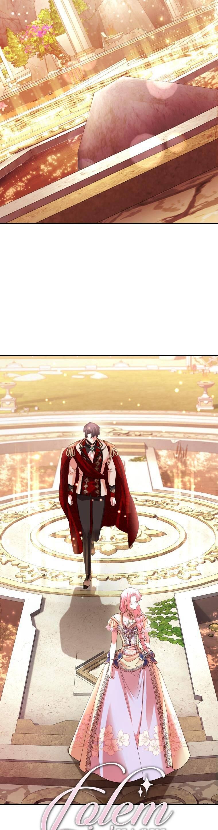 Trở Thành Người Pha Chế Nước Hoa Độc Nhất Của Bạo Chúa Chapter 86 - Trang 7
