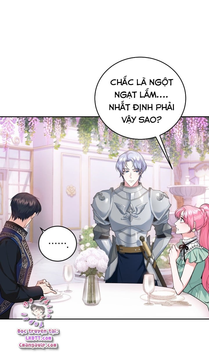 Trở Thành Người Pha Chế Nước Hoa Độc Nhất Của Bạo Chúa Chapter 14 - Trang 9