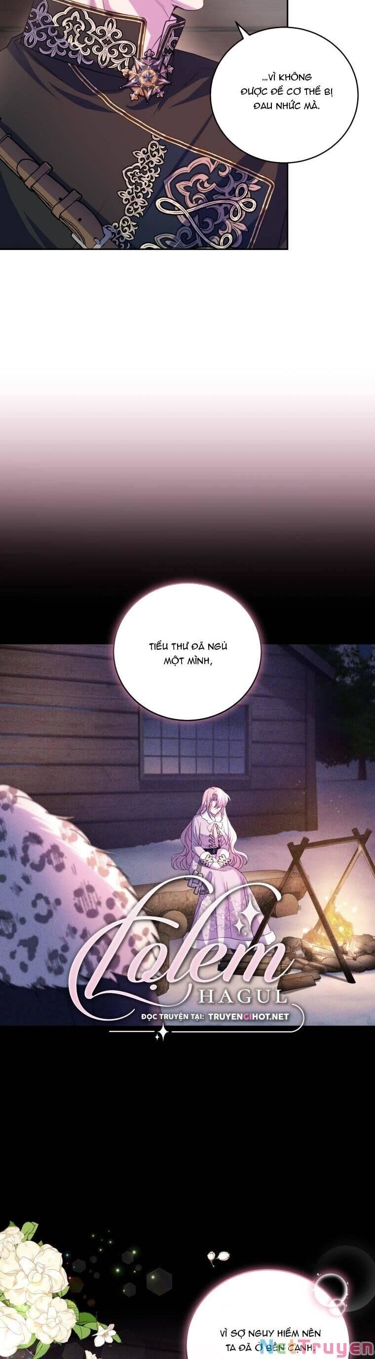 Trở Thành Người Pha Chế Nước Hoa Độc Nhất Của Bạo Chúa Chapter 75 - Trang 8