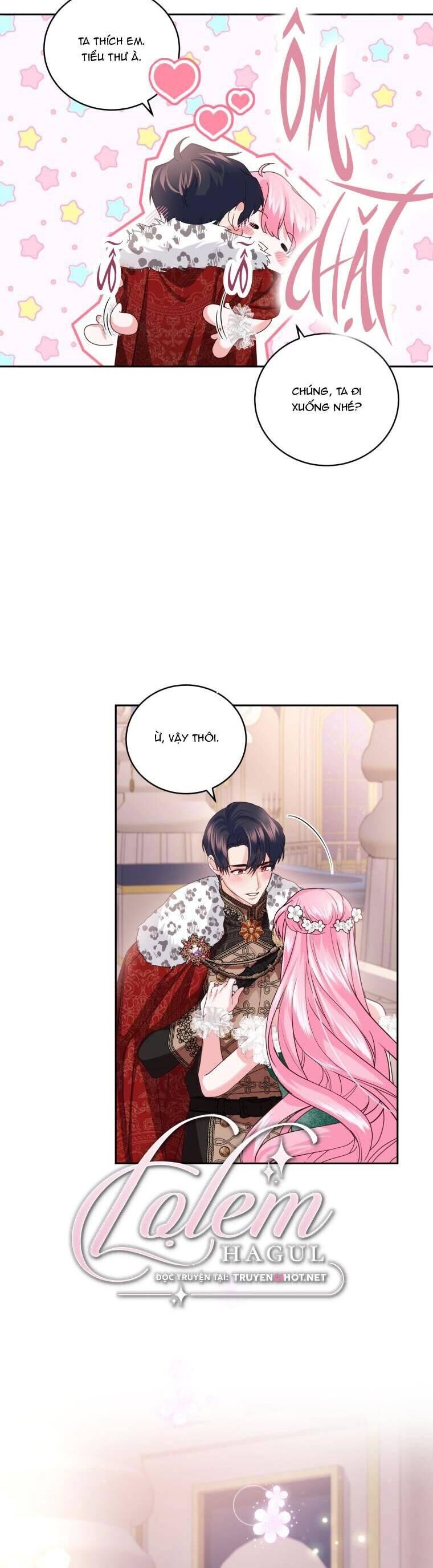 Trở Thành Người Pha Chế Nước Hoa Độc Nhất Của Bạo Chúa Chapter 79 - Trang 12