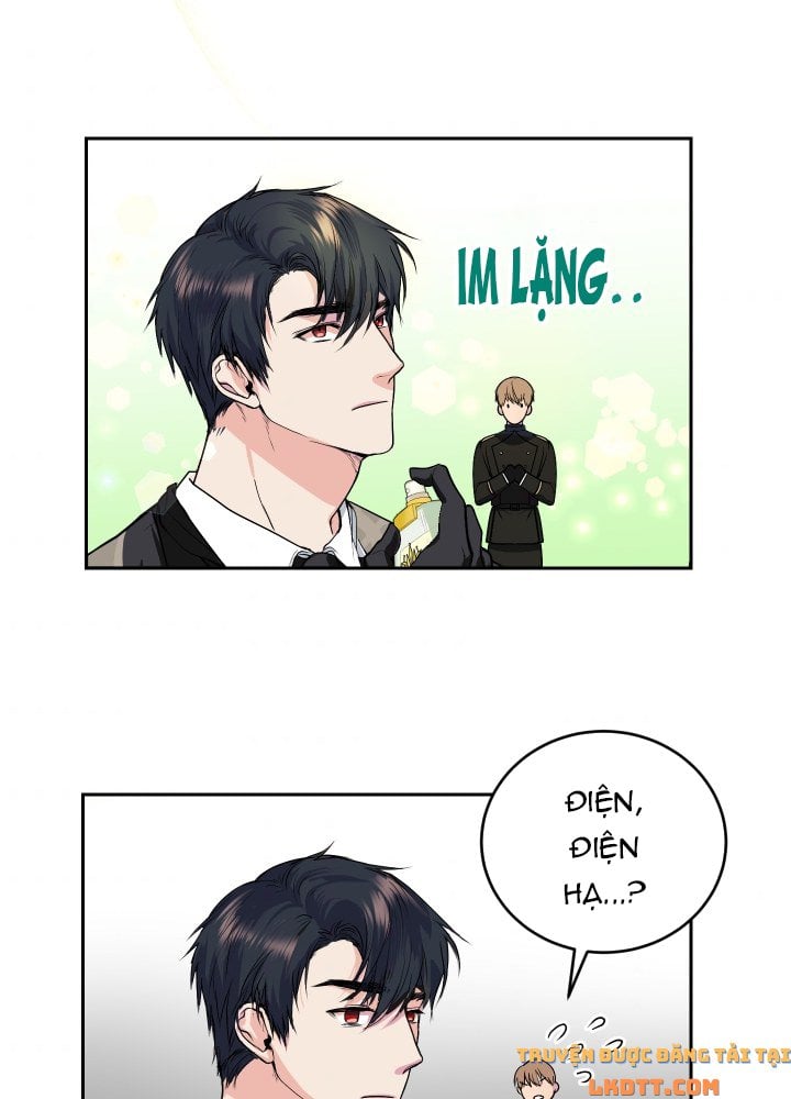 Trở Thành Người Pha Chế Nước Hoa Độc Nhất Của Bạo Chúa Chapter 5 - Trang 56
