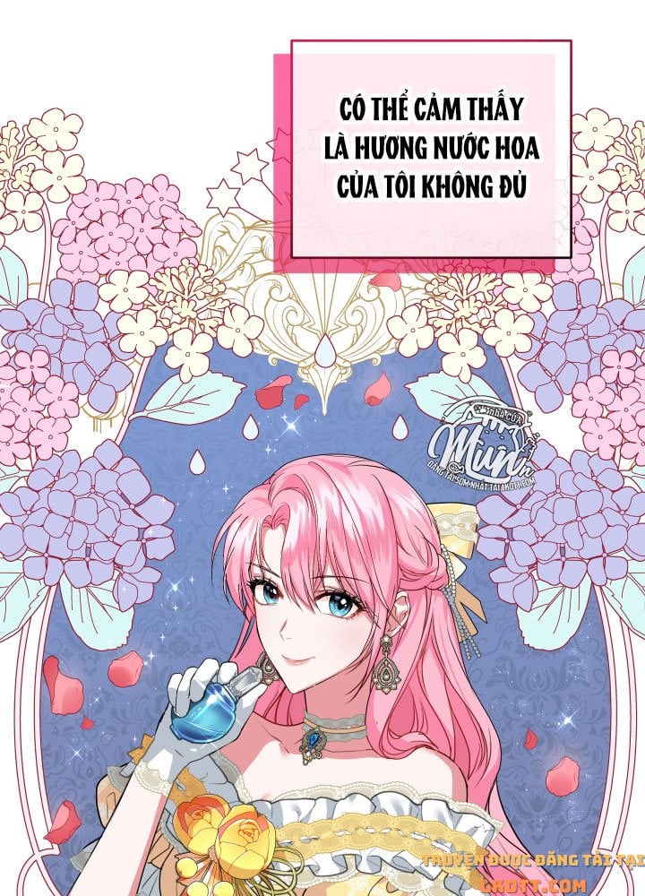 Trở Thành Người Pha Chế Nước Hoa Độc Nhất Của Bạo Chúa Chapter 11 - Trang 9