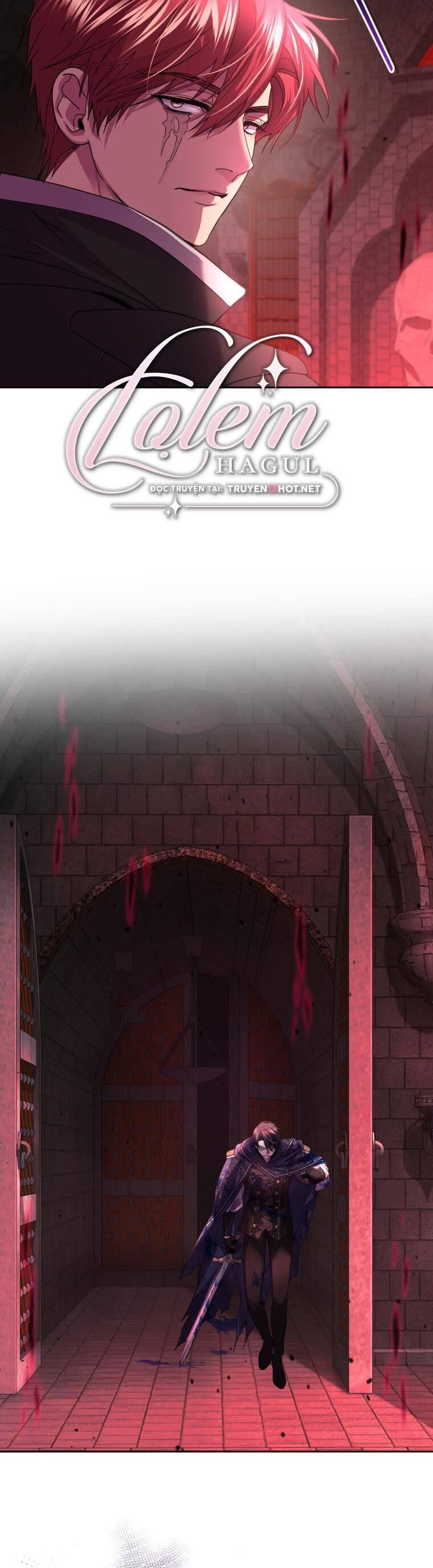 Trở Thành Người Pha Chế Nước Hoa Độc Nhất Của Bạo Chúa Chapter 82 - Trang 25