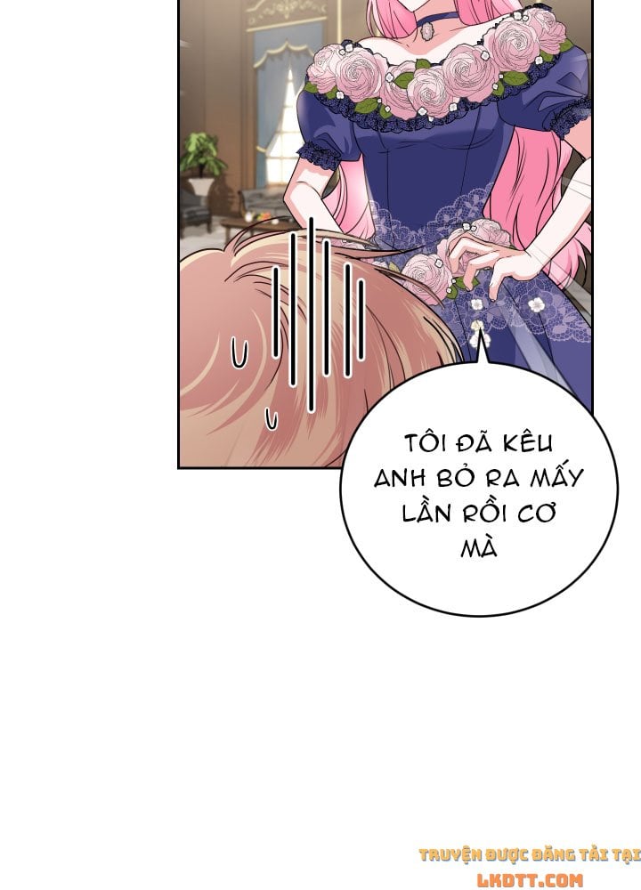 Trở Thành Người Pha Chế Nước Hoa Độc Nhất Của Bạo Chúa Chapter 7 - Trang 19