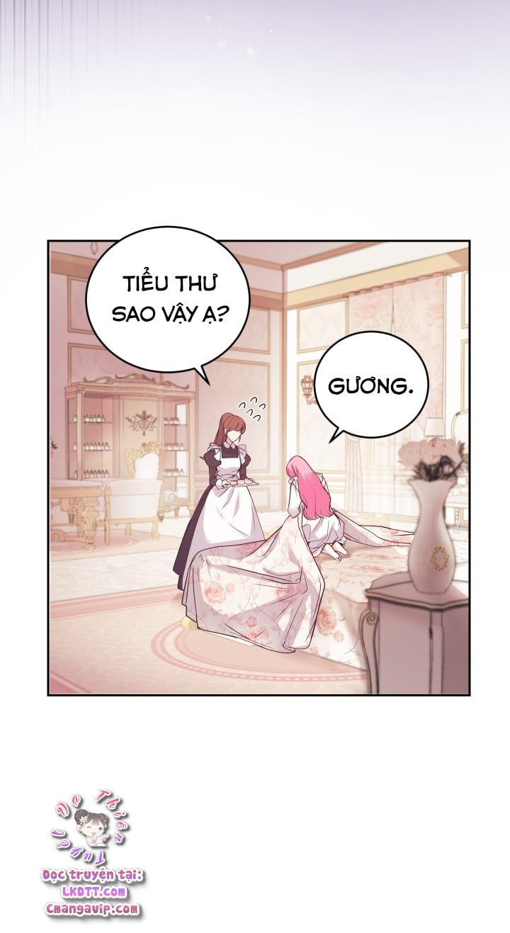 Trở Thành Người Pha Chế Nước Hoa Độc Nhất Của Bạo Chúa Chapter 1 - Trang 45