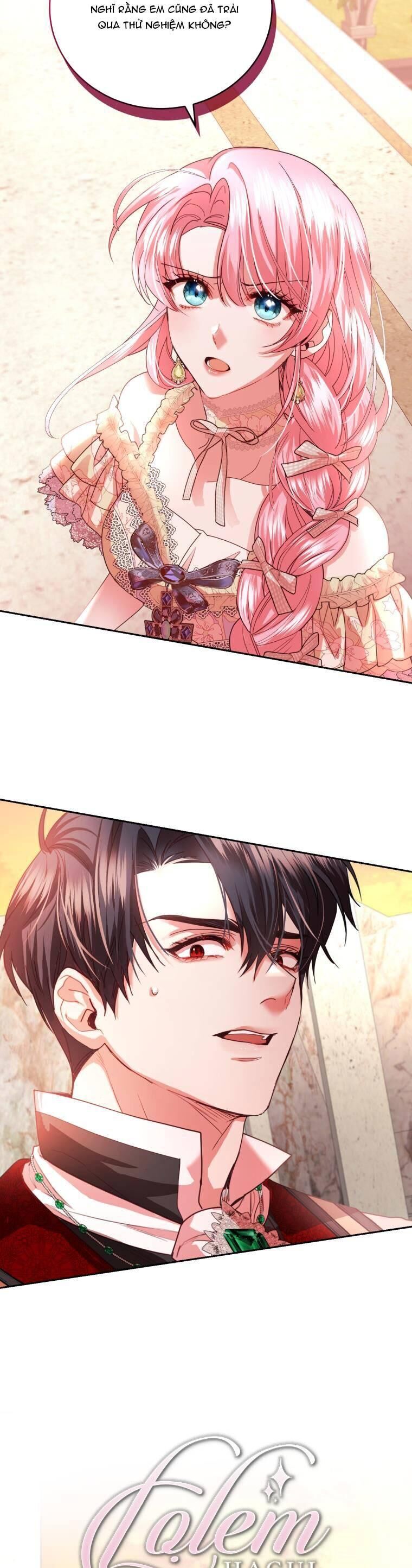 Trở Thành Người Pha Chế Nước Hoa Độc Nhất Của Bạo Chúa Chapter 86 - Trang 25