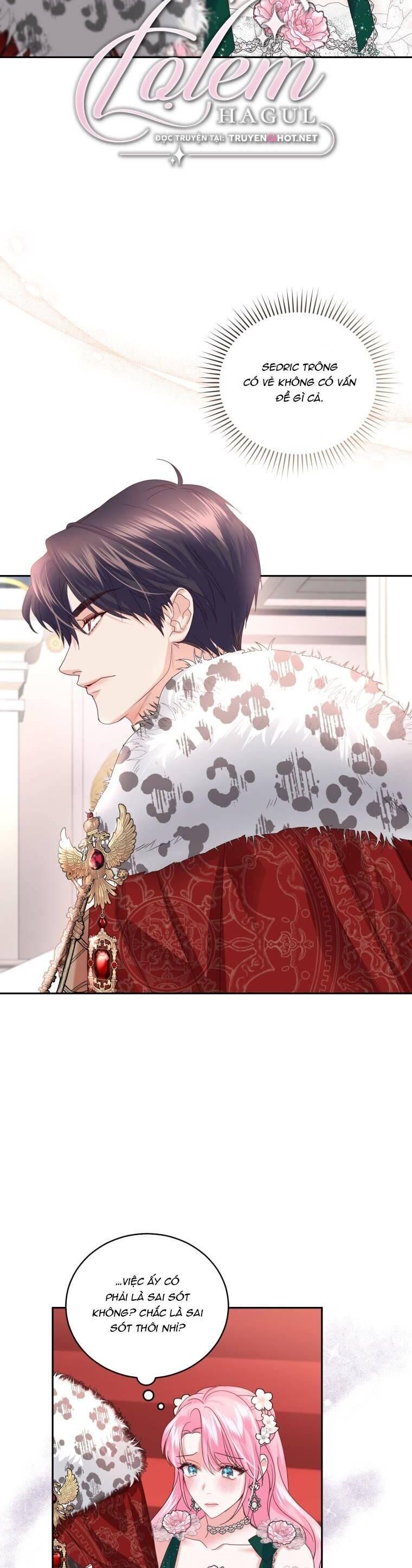 Trở Thành Người Pha Chế Nước Hoa Độc Nhất Của Bạo Chúa Chapter 76 - Trang 28
