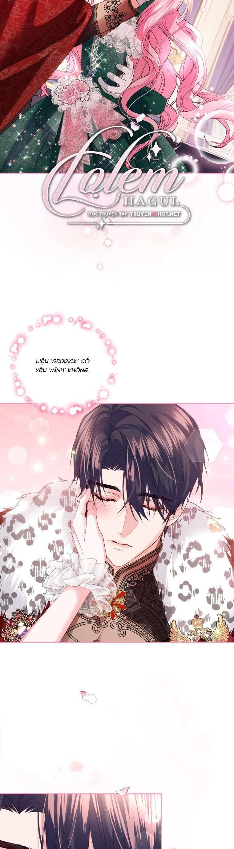 Trở Thành Người Pha Chế Nước Hoa Độc Nhất Của Bạo Chúa Chapter 79 - Trang 4