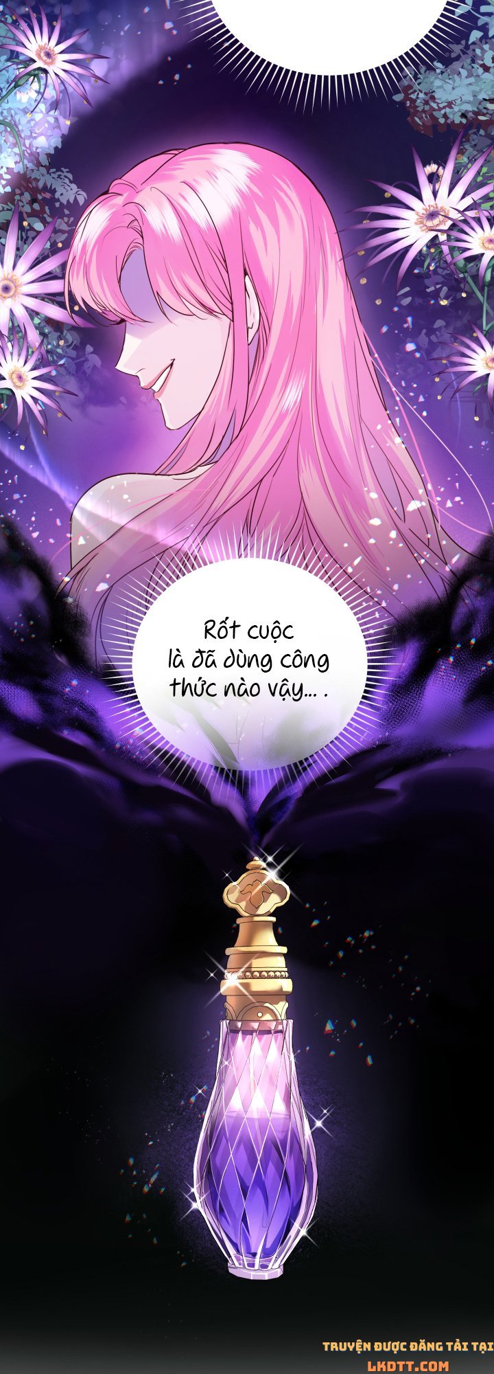 Trở Thành Người Pha Chế Nước Hoa Độc Nhất Của Bạo Chúa Chapter 5 - Trang 46