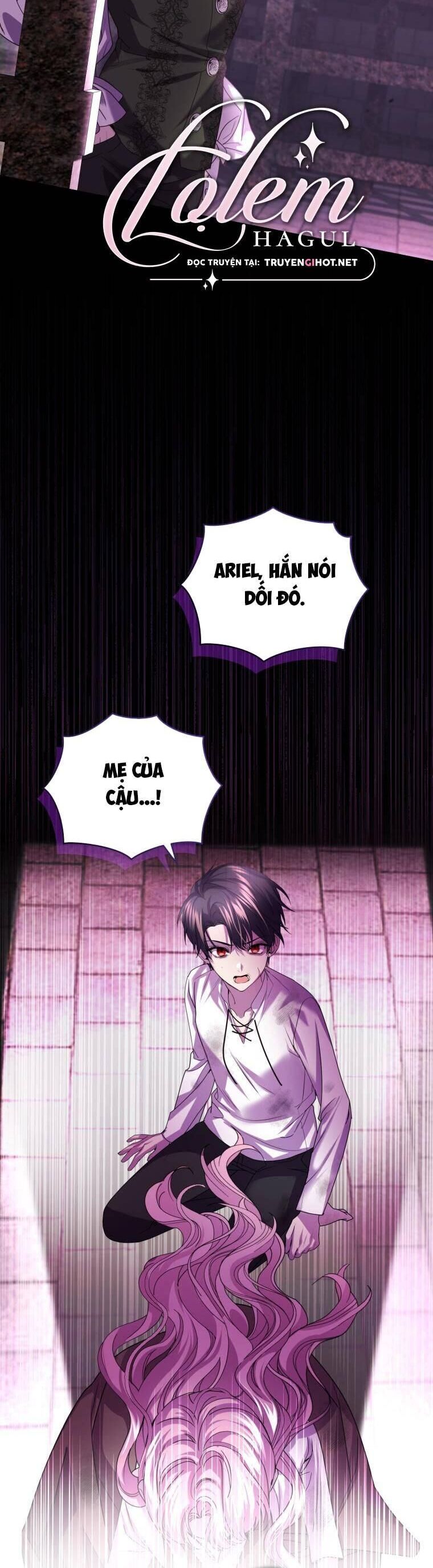 Trở Thành Người Pha Chế Nước Hoa Độc Nhất Của Bạo Chúa Chapter 81 - Trang 28