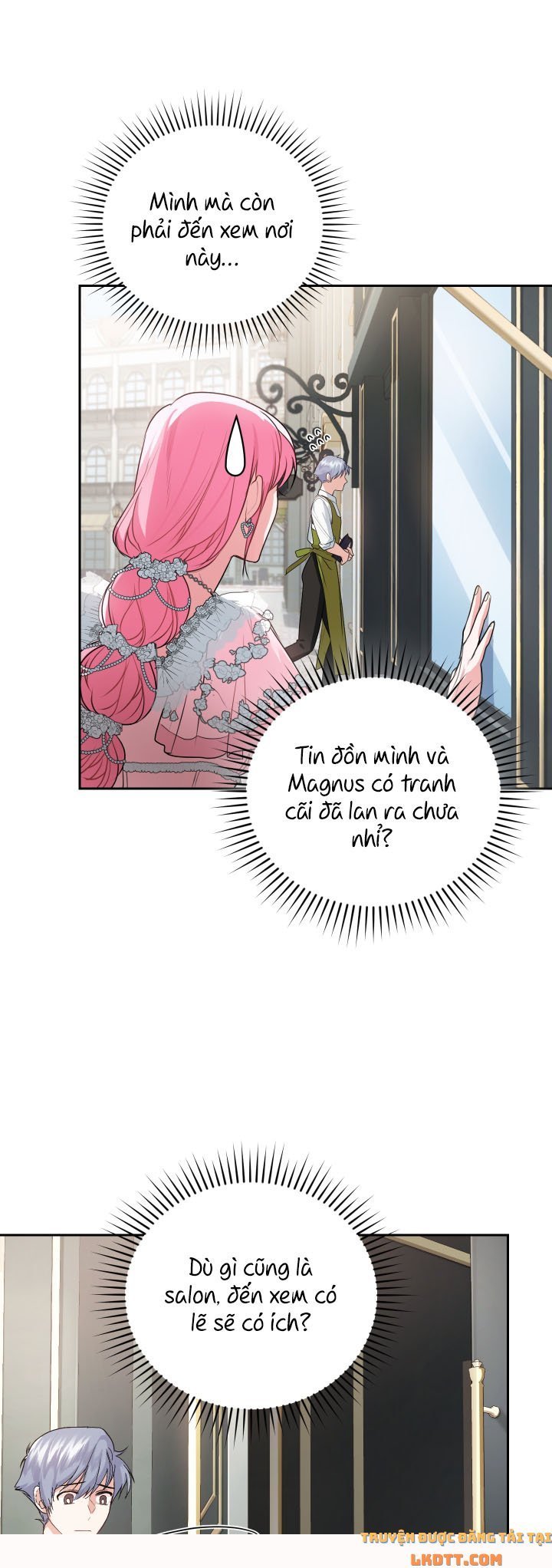 Trở Thành Người Pha Chế Nước Hoa Độc Nhất Của Bạo Chúa Chapter 16 - Trang 64