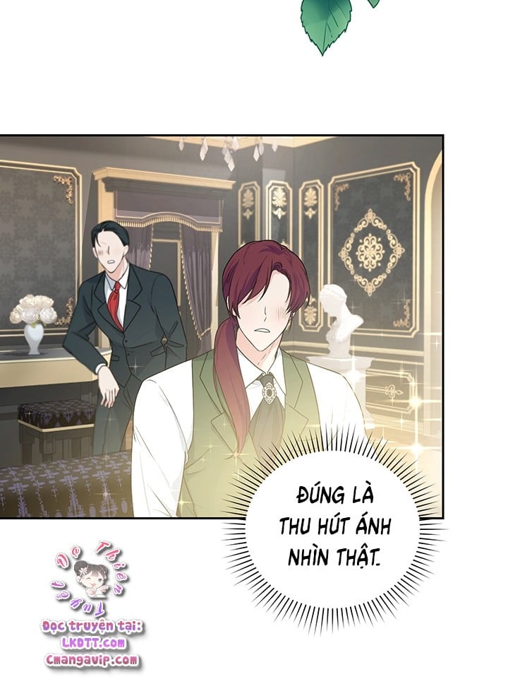 Trở Thành Người Pha Chế Nước Hoa Độc Nhất Của Bạo Chúa Chapter 15 - Trang 9