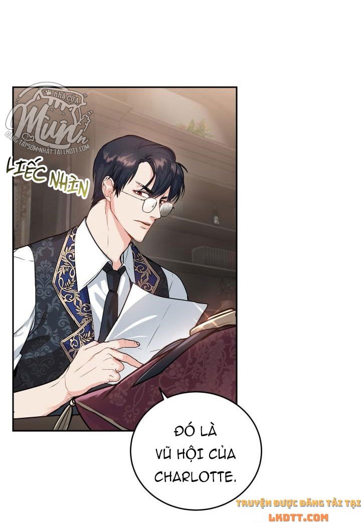 Trở Thành Người Pha Chế Nước Hoa Độc Nhất Của Bạo Chúa Chapter 9 - Trang 68