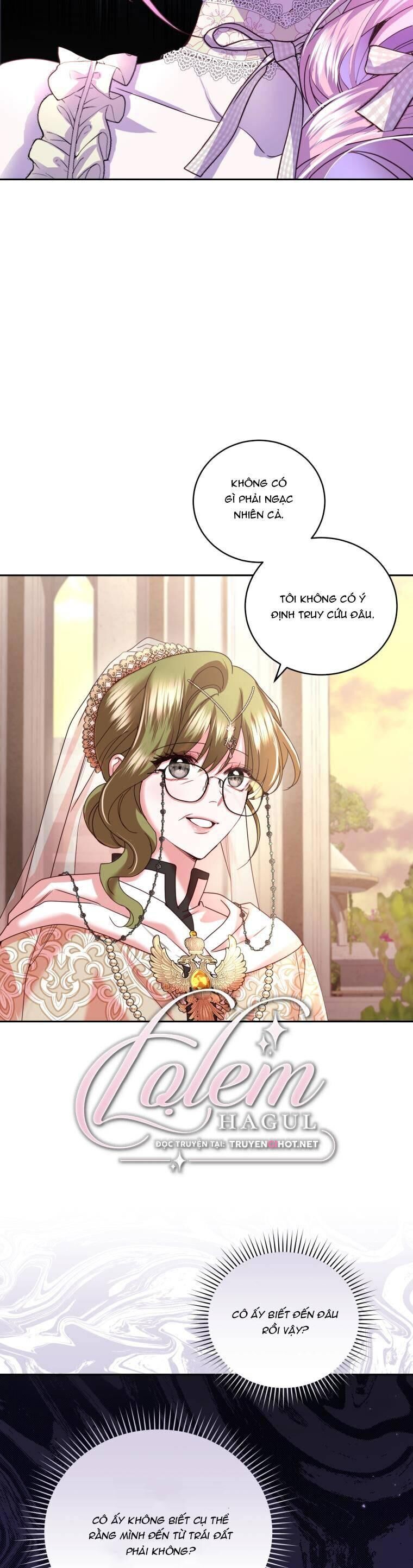 Trở Thành Người Pha Chế Nước Hoa Độc Nhất Của Bạo Chúa Chapter 86 - Trang 15