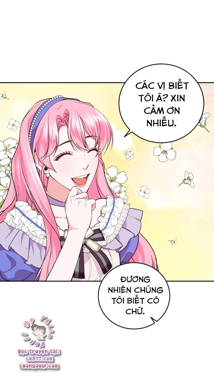 Trở Thành Người Pha Chế Nước Hoa Độc Nhất Của Bạo Chúa Chapter 15 - Trang 28