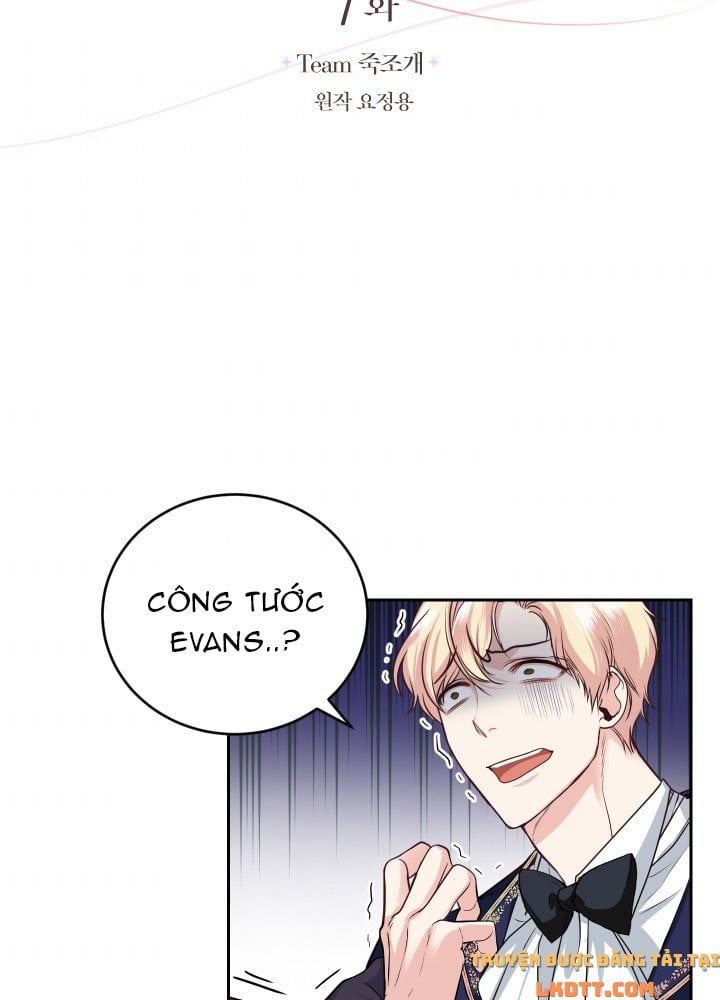 Trở Thành Người Pha Chế Nước Hoa Độc Nhất Của Bạo Chúa Chapter 7 - Trang 5