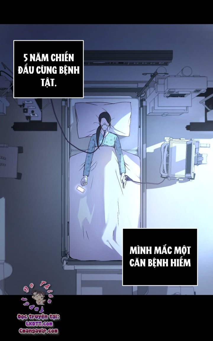 Trở Thành Người Pha Chế Nước Hoa Độc Nhất Của Bạo Chúa Chapter 1 - Trang 5