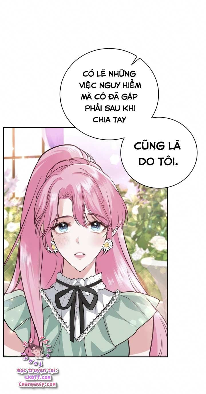 Trở Thành Người Pha Chế Nước Hoa Độc Nhất Của Bạo Chúa Chapter 13 - Trang 60