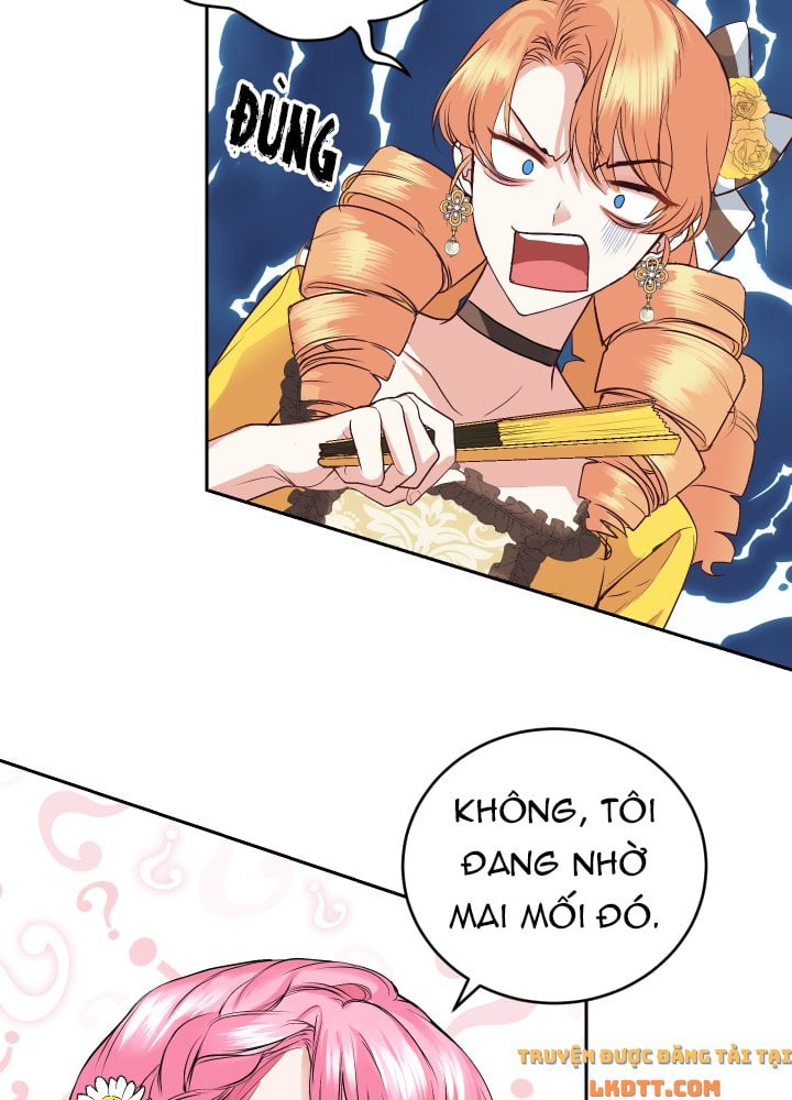 Trở Thành Người Pha Chế Nước Hoa Độc Nhất Của Bạo Chúa Chapter 5 - Trang 25