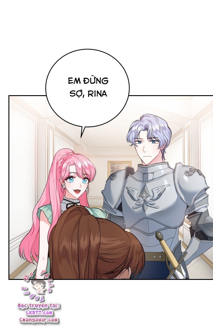 Trở Thành Người Pha Chế Nước Hoa Độc Nhất Của Bạo Chúa Chapter 14 - Trang 46