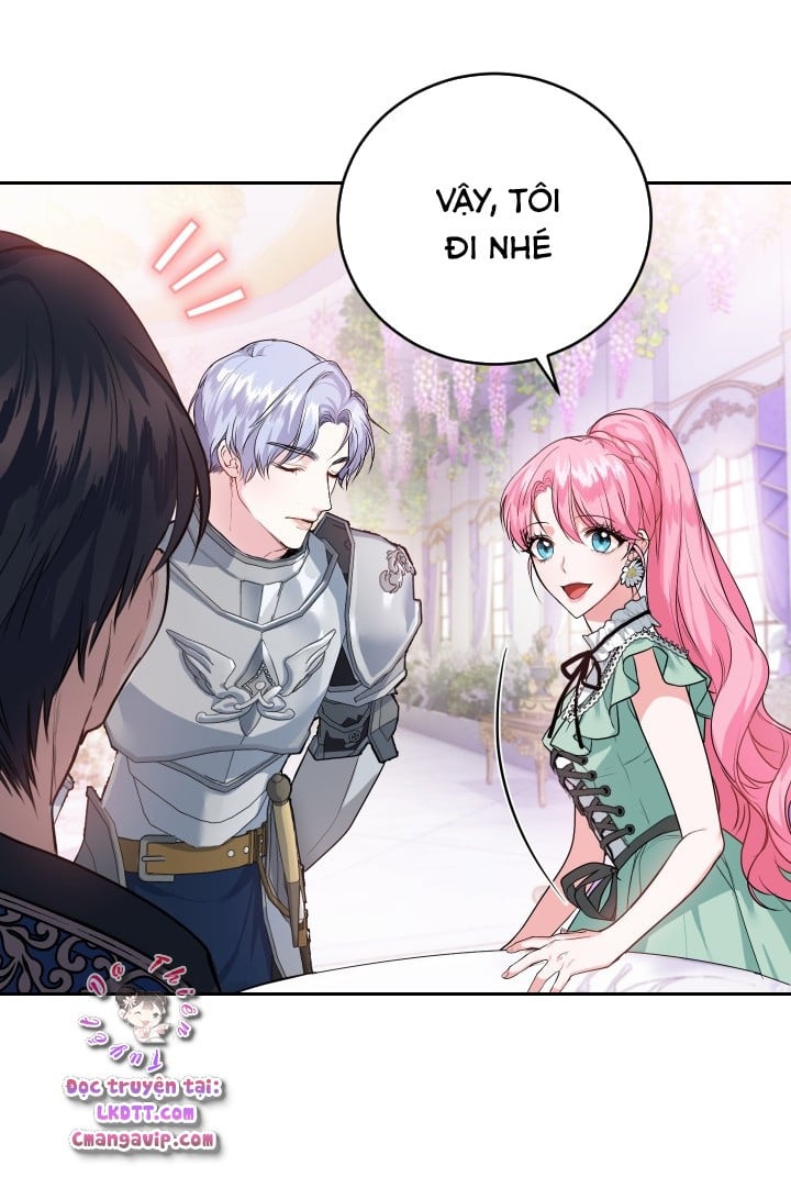 Trở Thành Người Pha Chế Nước Hoa Độc Nhất Của Bạo Chúa Chapter 14 - Trang 22