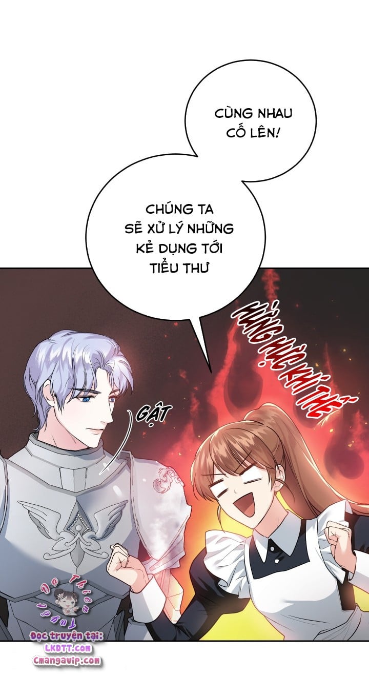 Trở Thành Người Pha Chế Nước Hoa Độc Nhất Của Bạo Chúa Chapter 14 - Trang 50