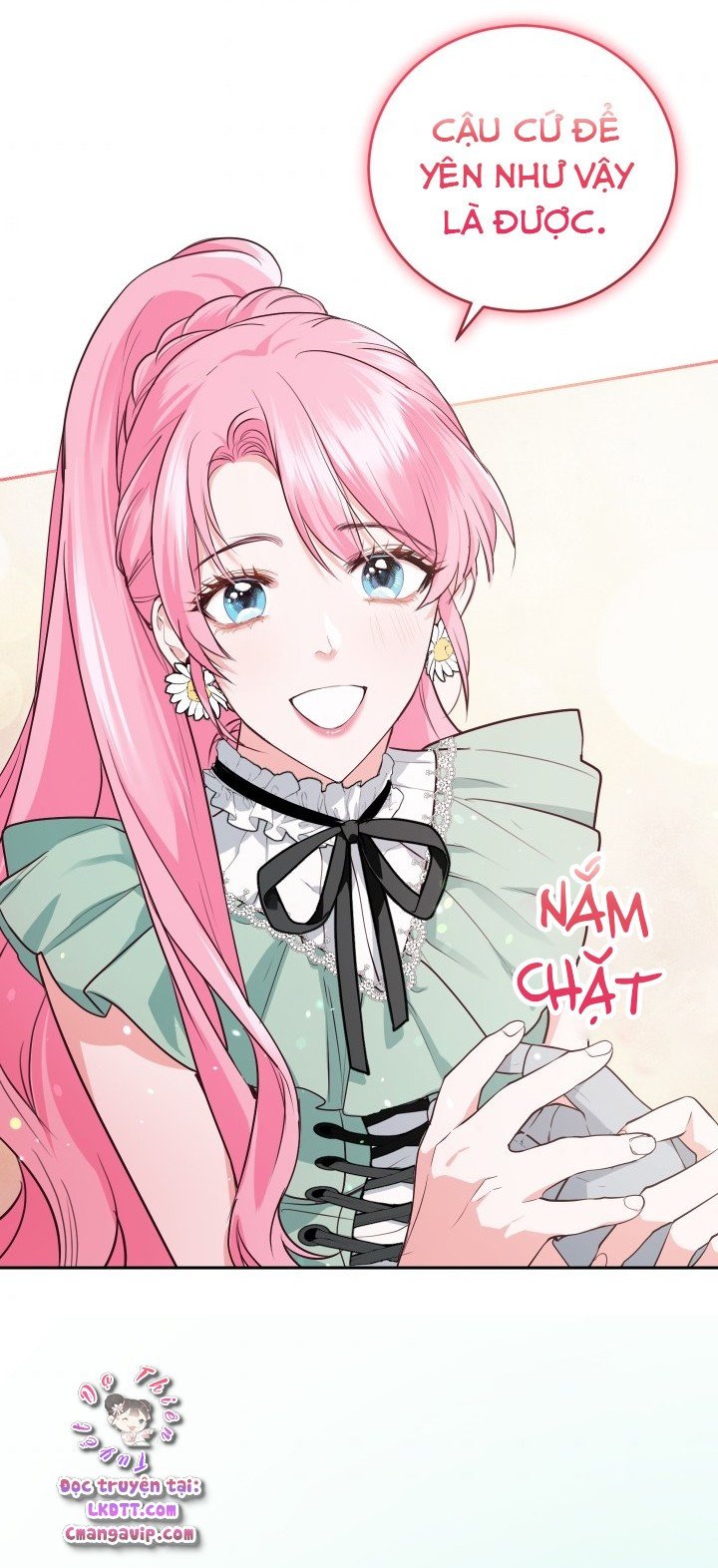 Trở Thành Người Pha Chế Nước Hoa Độc Nhất Của Bạo Chúa Chapter 15 - Trang 3