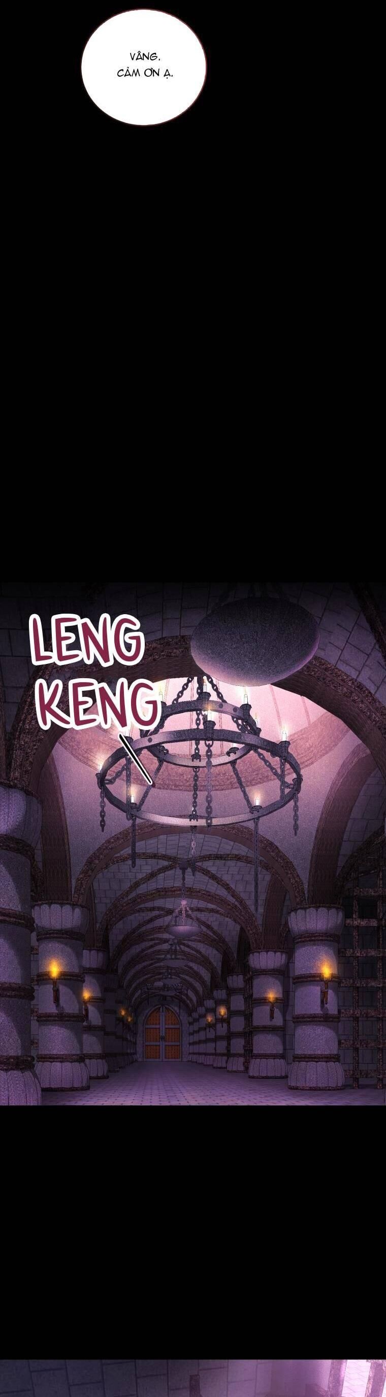 Trở Thành Người Pha Chế Nước Hoa Độc Nhất Của Bạo Chúa Chapter 81 - Trang 18