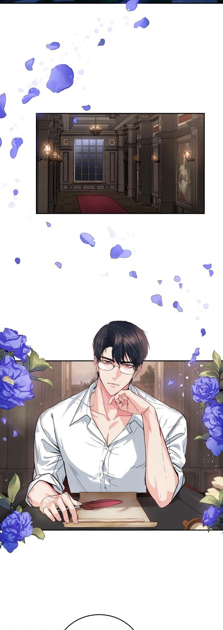 Trở Thành Người Pha Chế Nước Hoa Độc Nhất Của Bạo Chúa Chapter 3 - Trang 40