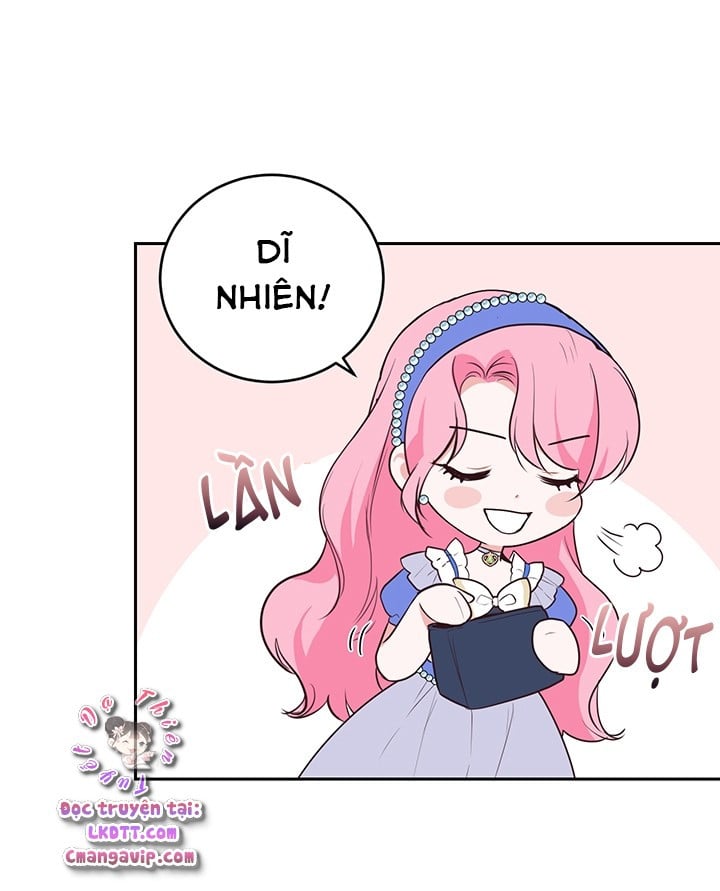 Trở Thành Người Pha Chế Nước Hoa Độc Nhất Của Bạo Chúa Chapter 15 - Trang 14