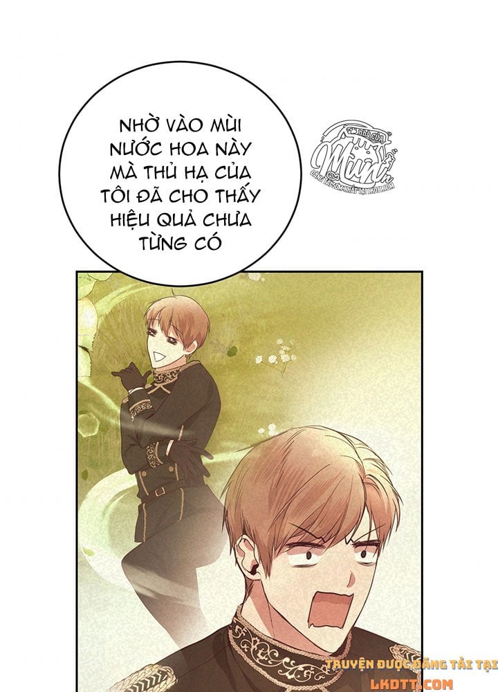 Trở Thành Người Pha Chế Nước Hoa Độc Nhất Của Bạo Chúa Chapter 11 - Trang 67