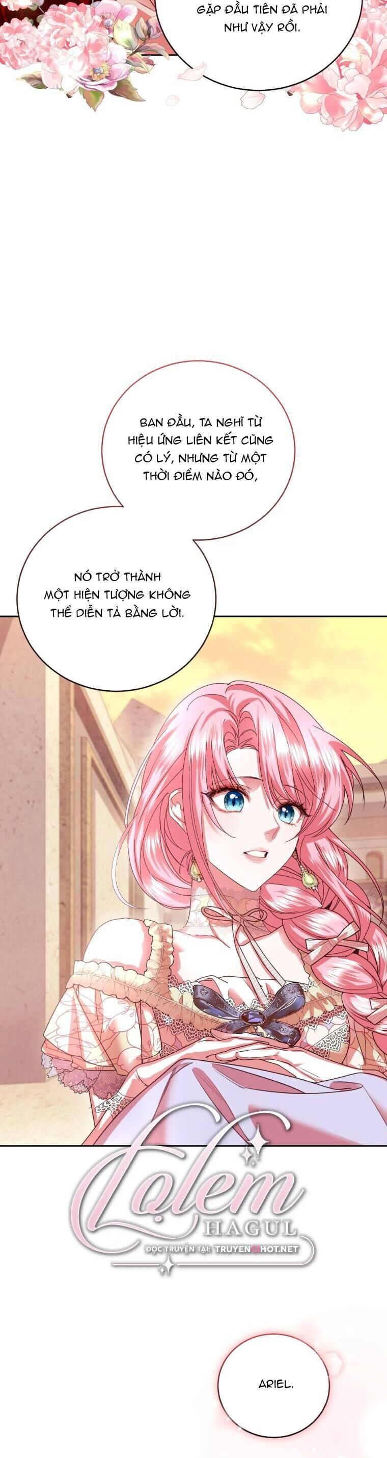 Trở Thành Người Pha Chế Nước Hoa Độc Nhất Của Bạo Chúa Chapter 87 - Trang 7