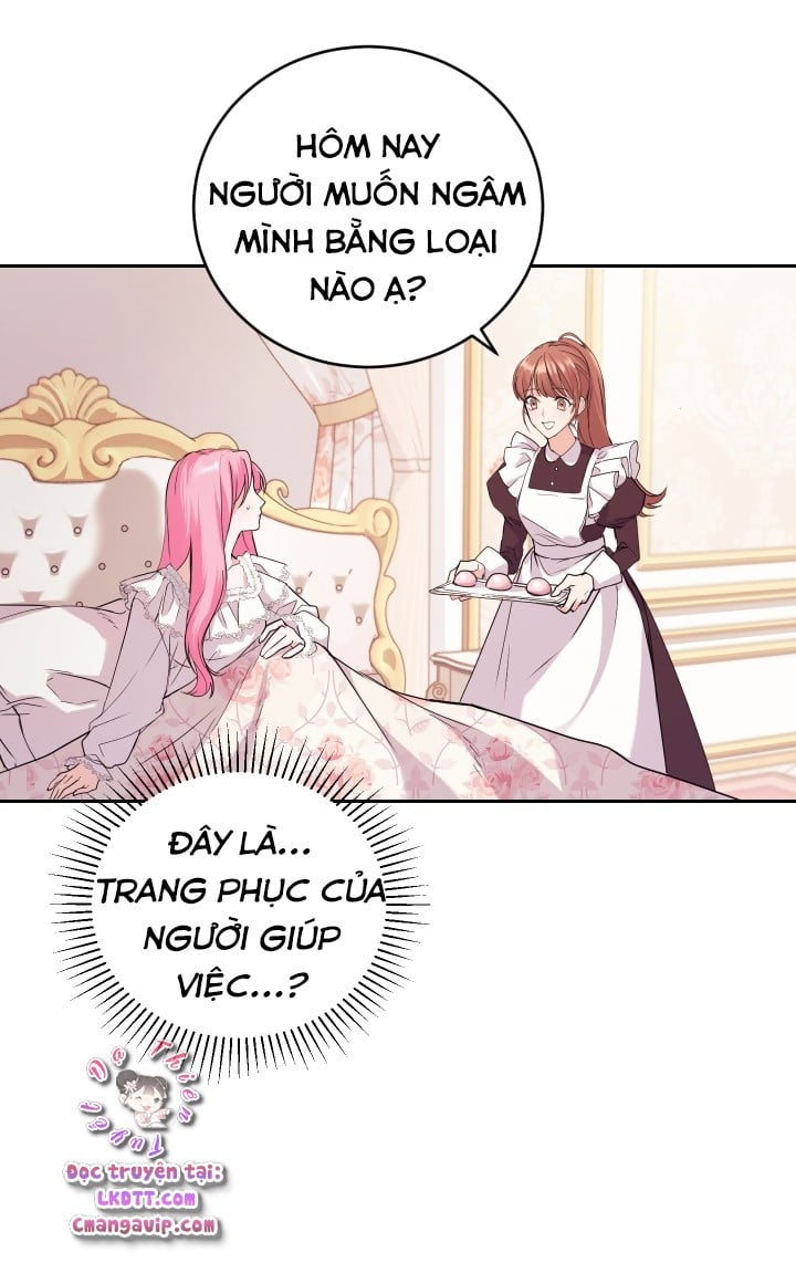 Trở Thành Người Pha Chế Nước Hoa Độc Nhất Của Bạo Chúa Chapter 1 - Trang 28