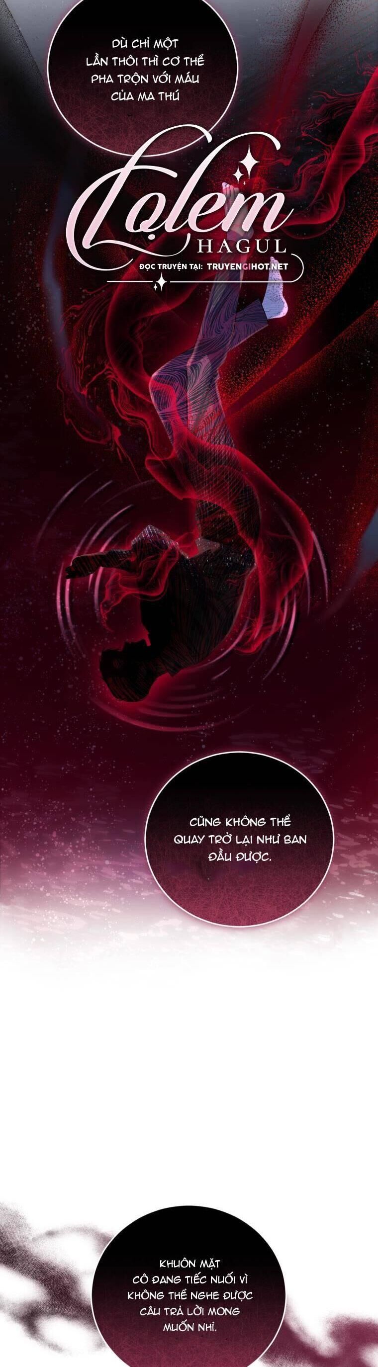 Trở Thành Người Pha Chế Nước Hoa Độc Nhất Của Bạo Chúa Chapter 84 - Trang 19