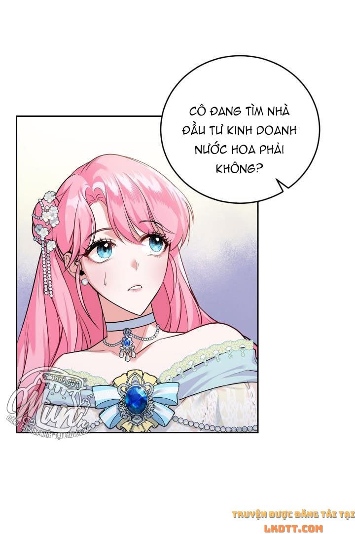 Trở Thành Người Pha Chế Nước Hoa Độc Nhất Của Bạo Chúa Chapter 9 - Trang 52