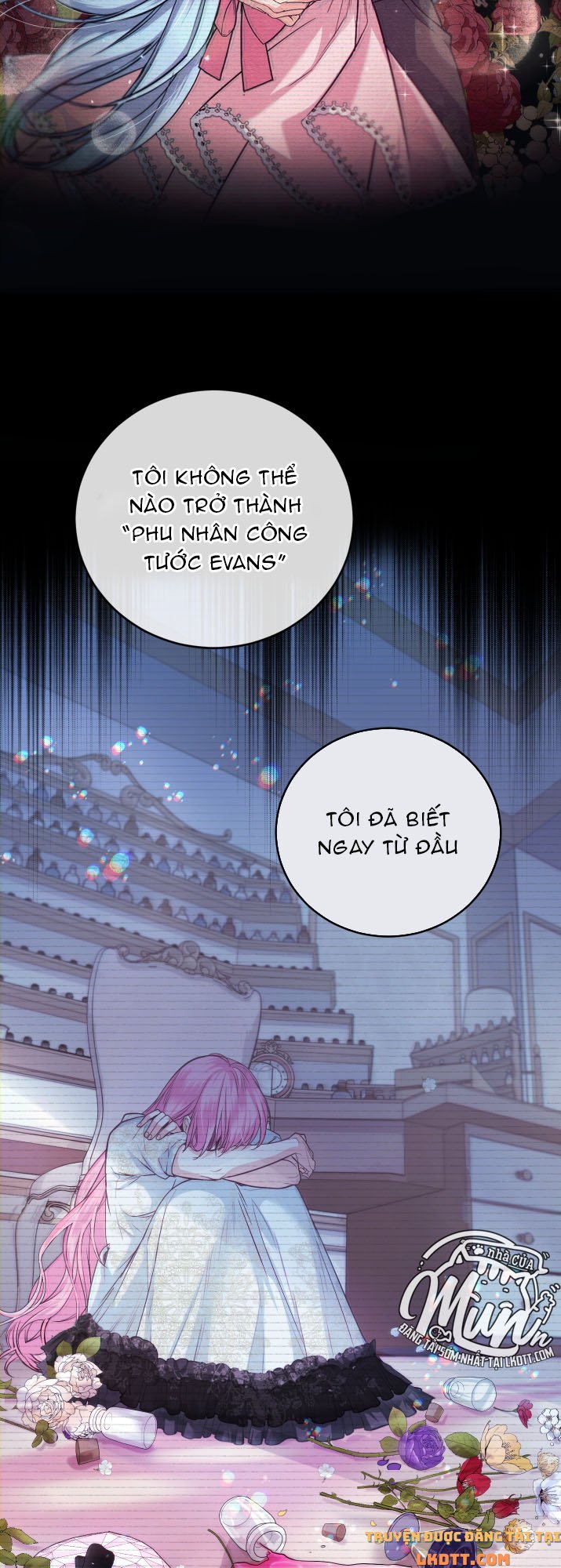 Trở Thành Người Pha Chế Nước Hoa Độc Nhất Của Bạo Chúa Chapter 7 - Trang 56
