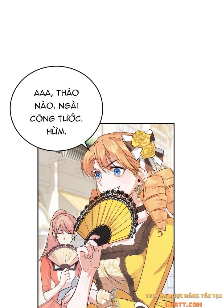 Trở Thành Người Pha Chế Nước Hoa Độc Nhất Của Bạo Chúa Chapter 5 - Trang 4