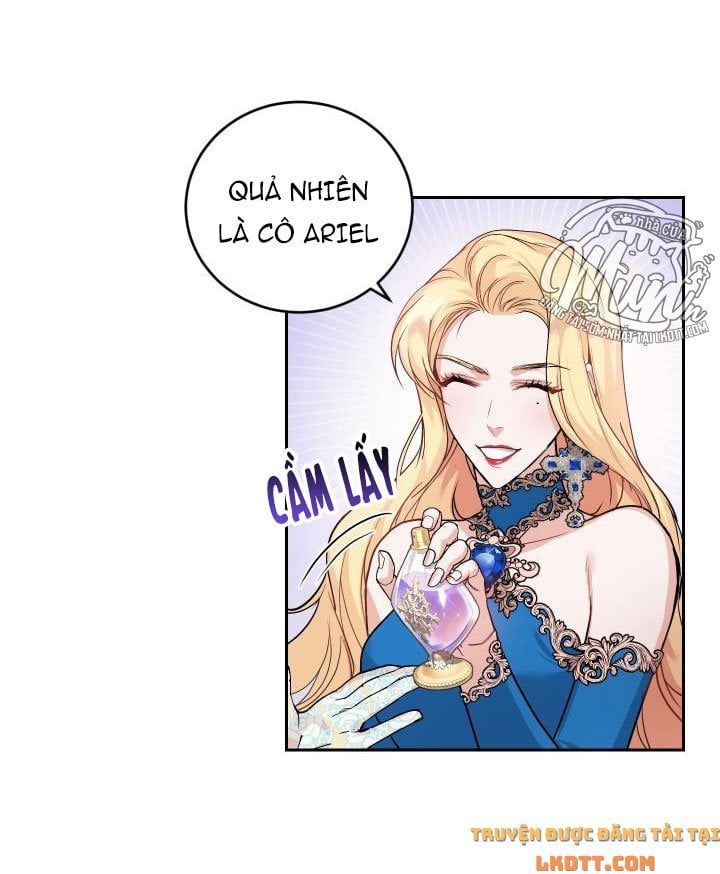 Trở Thành Người Pha Chế Nước Hoa Độc Nhất Của Bạo Chúa Chapter 9 - Trang 50
