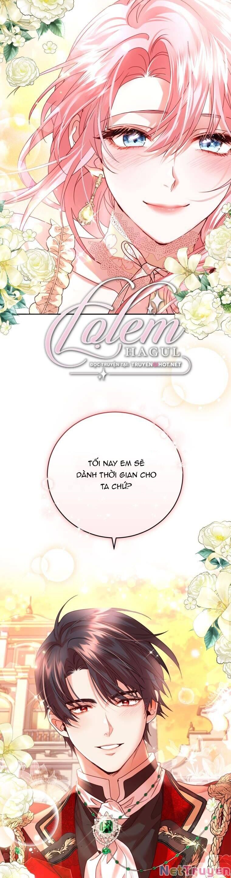 Trở Thành Người Pha Chế Nước Hoa Độc Nhất Của Bạo Chúa Chapter 85 - Trang 40