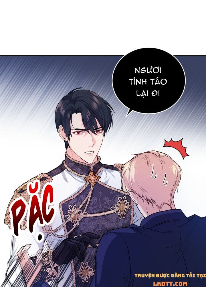 Trở Thành Người Pha Chế Nước Hoa Độc Nhất Của Bạo Chúa Chapter 7 - Trang 10