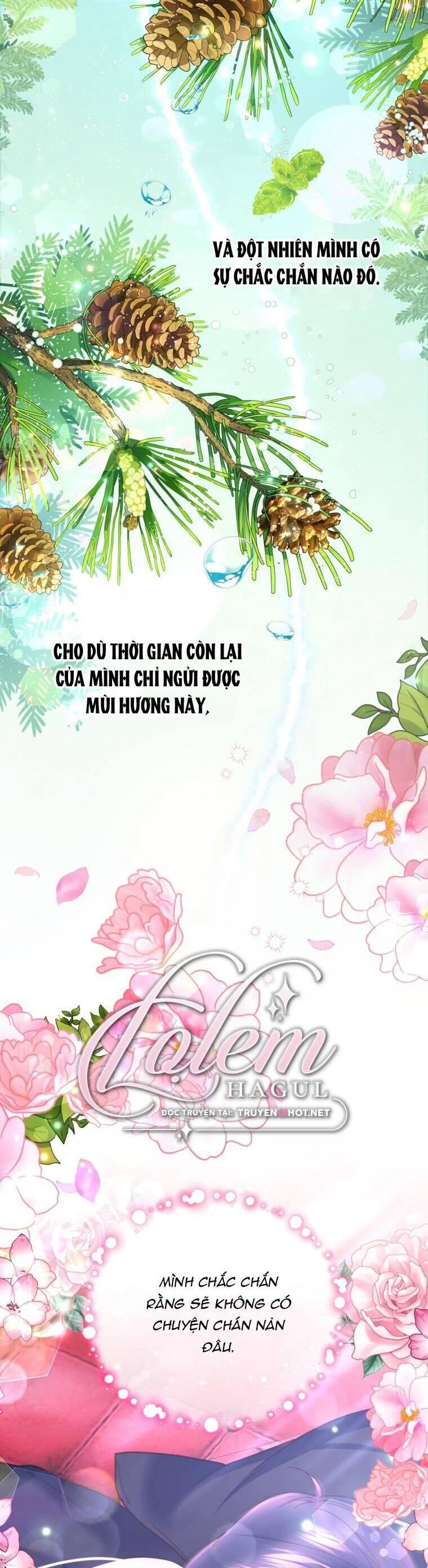 Trở Thành Người Pha Chế Nước Hoa Độc Nhất Của Bạo Chúa Chapter 87 - Trang 55
