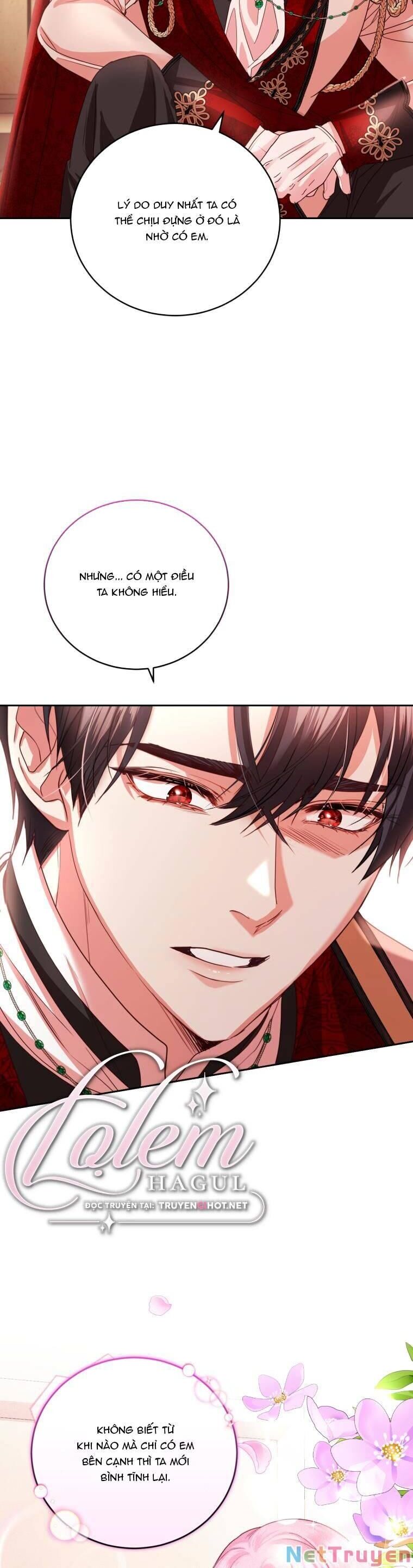Trở Thành Người Pha Chế Nước Hoa Độc Nhất Của Bạo Chúa Chapter 86 - Trang 32