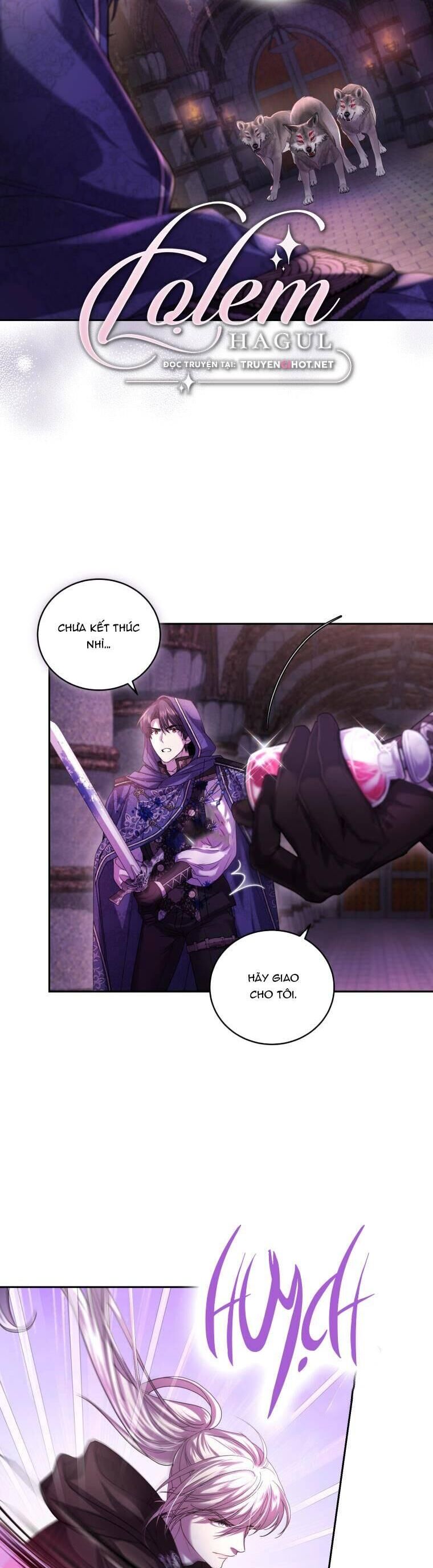 Trở Thành Người Pha Chế Nước Hoa Độc Nhất Của Bạo Chúa Chapter 80 - Trang 19