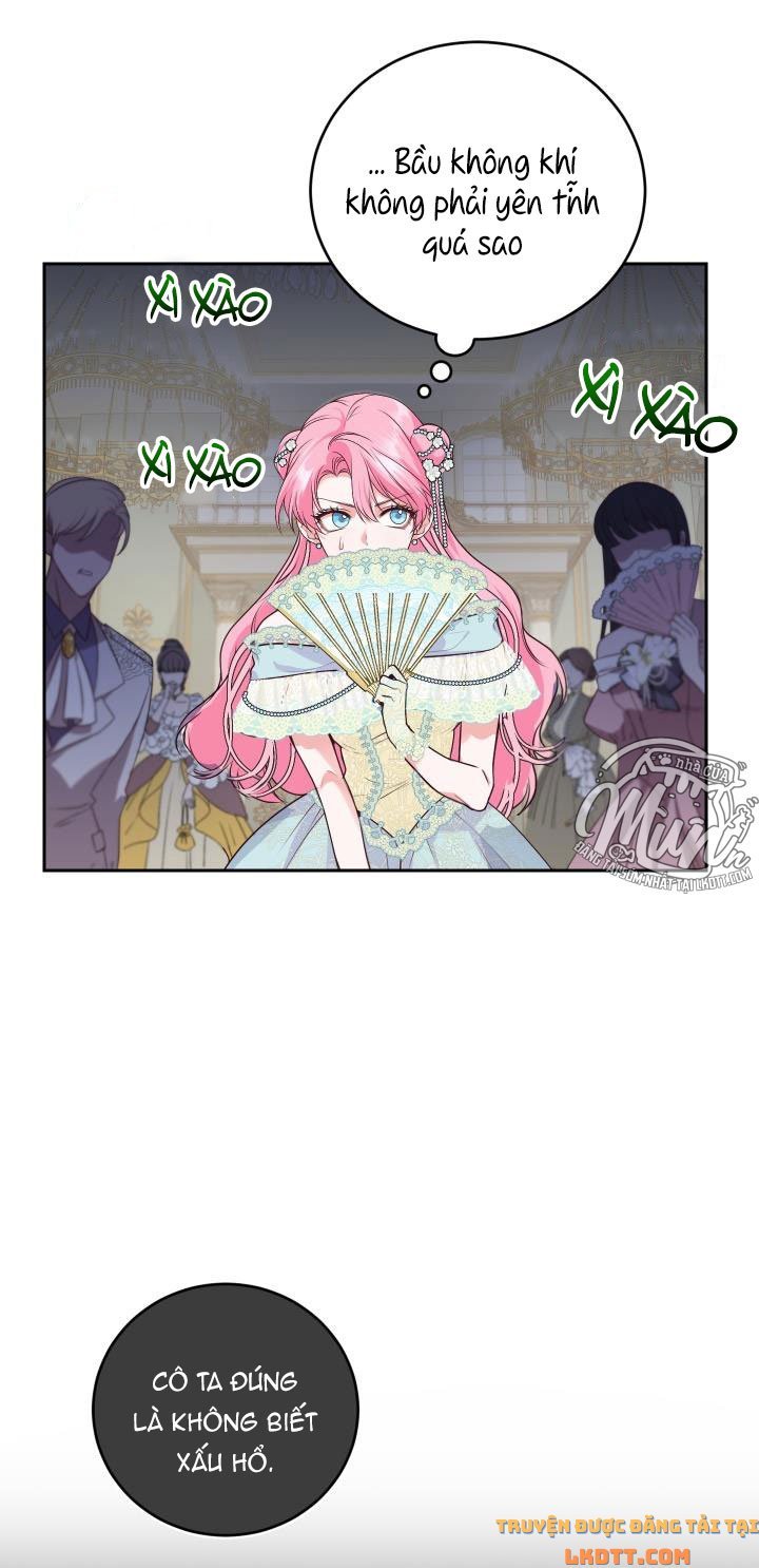 Trở Thành Người Pha Chế Nước Hoa Độc Nhất Của Bạo Chúa Chapter 9 - Trang 6